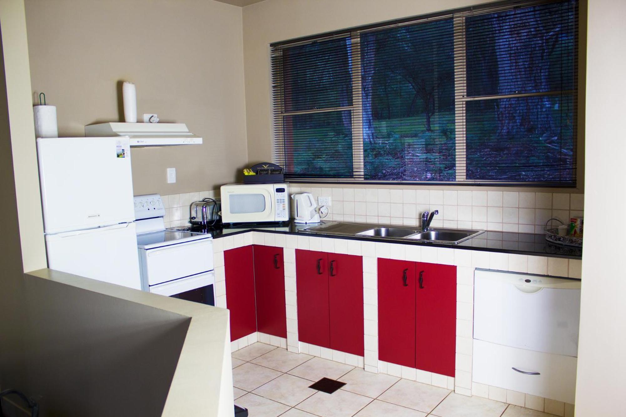 Marwood Villas Halls Gap Chambre photo