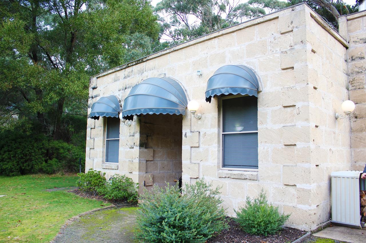 Marwood Villas Halls Gap Extérieur photo