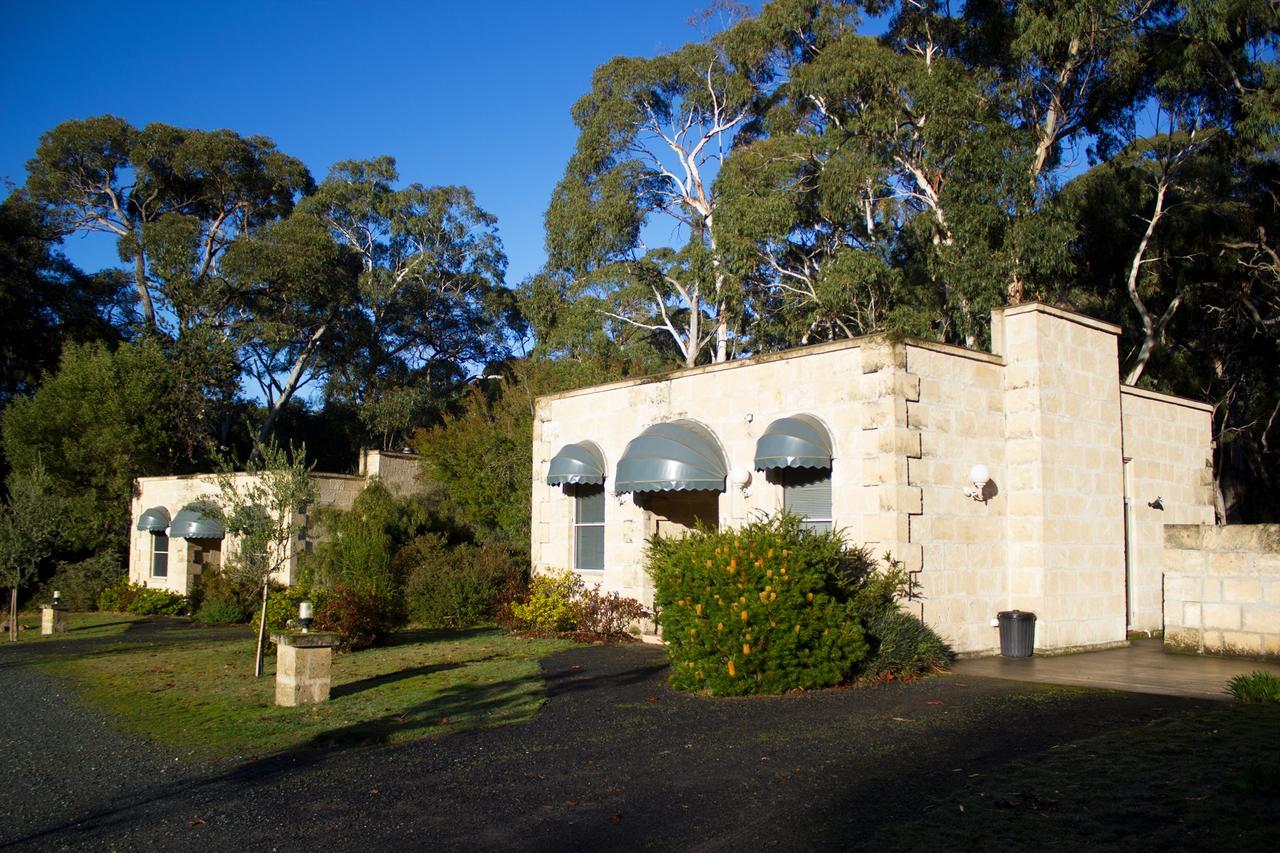 Marwood Villas Halls Gap Extérieur photo