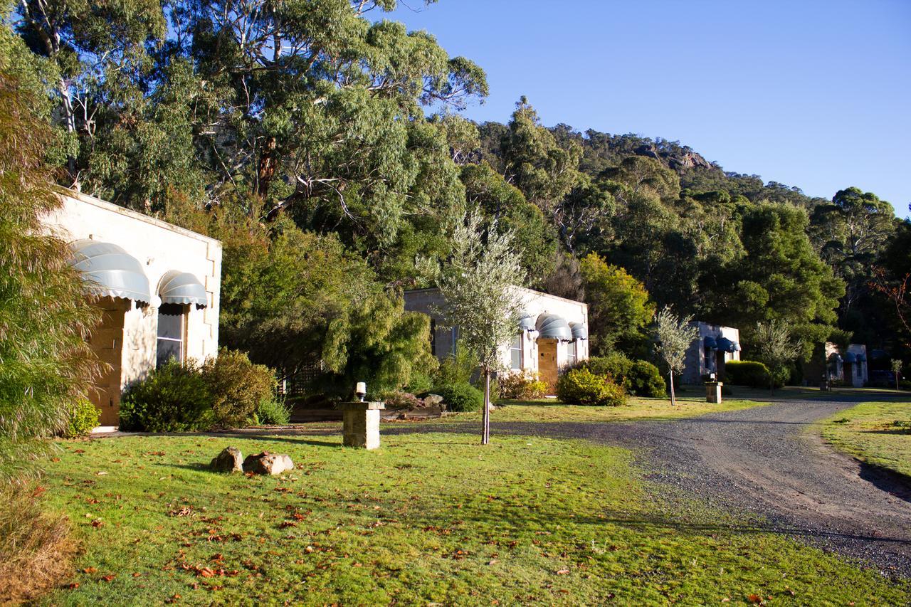 Marwood Villas Halls Gap Extérieur photo