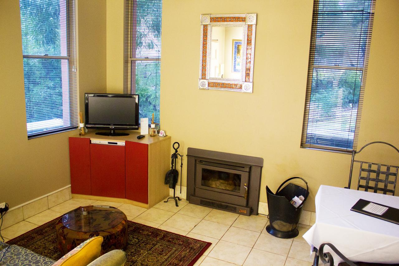 Marwood Villas Halls Gap Extérieur photo