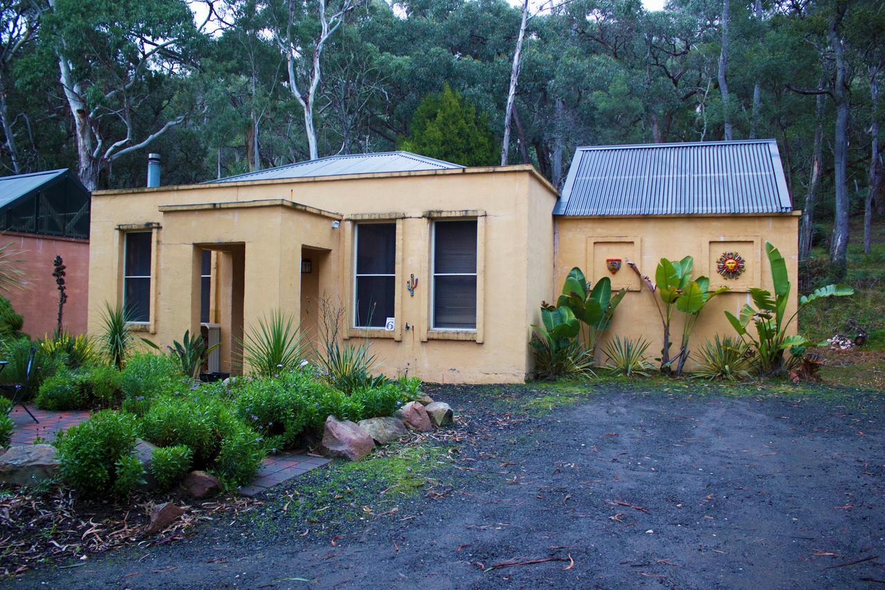 Marwood Villas Halls Gap Extérieur photo