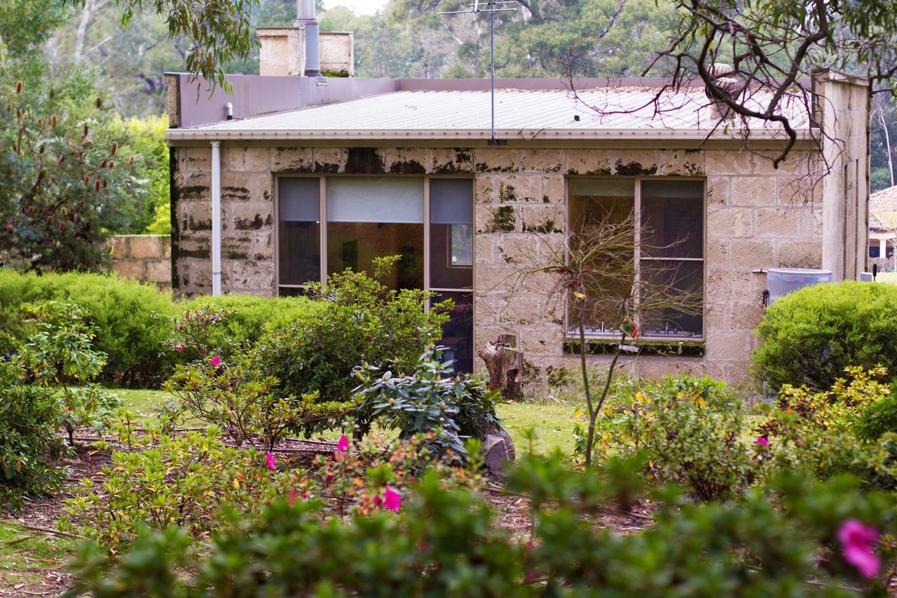 Marwood Villas Halls Gap Extérieur photo