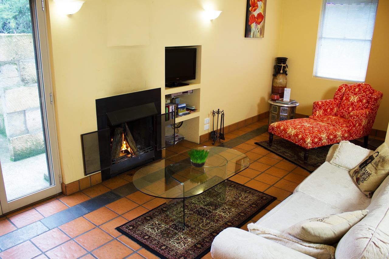 Marwood Villas Halls Gap Extérieur photo