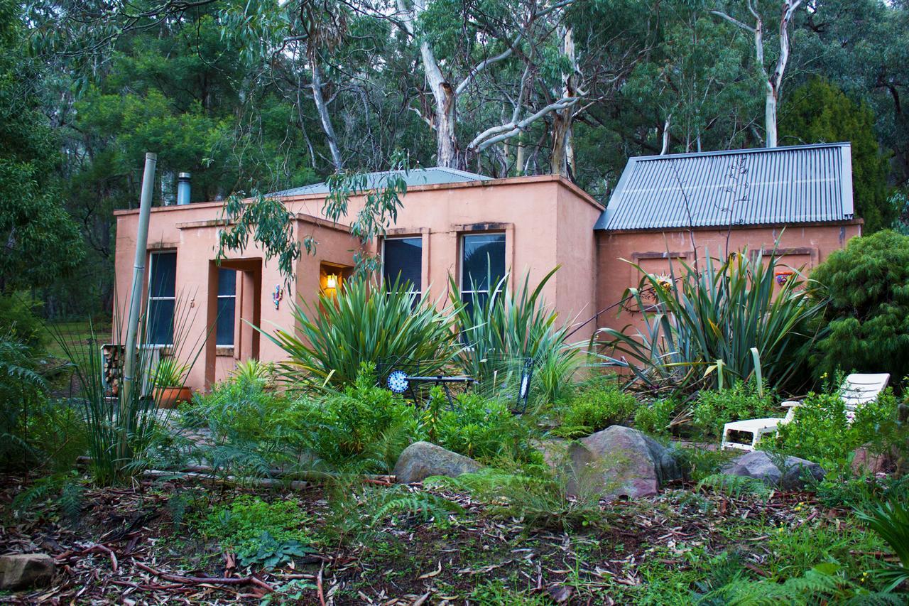 Marwood Villas Halls Gap Extérieur photo