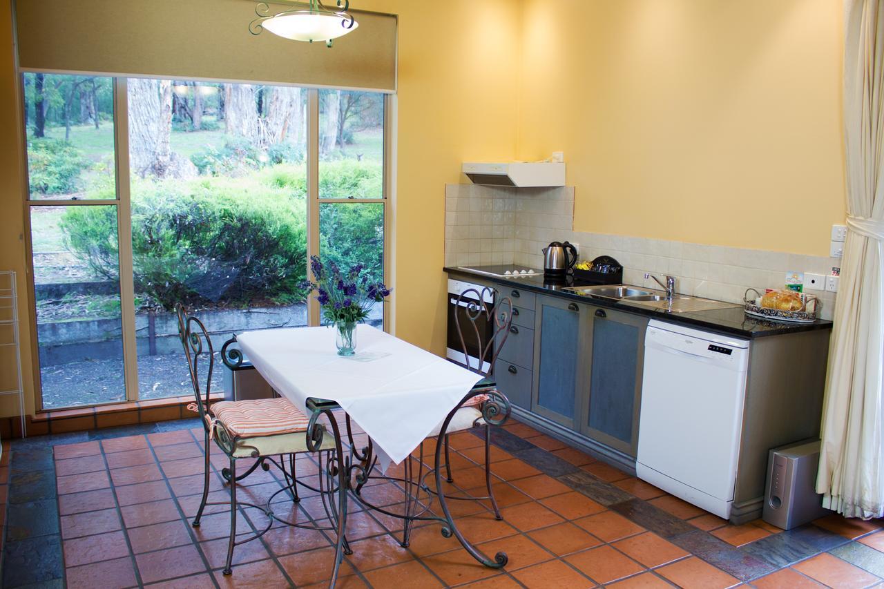 Marwood Villas Halls Gap Extérieur photo