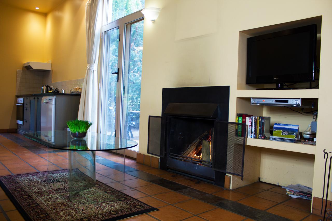 Marwood Villas Halls Gap Extérieur photo