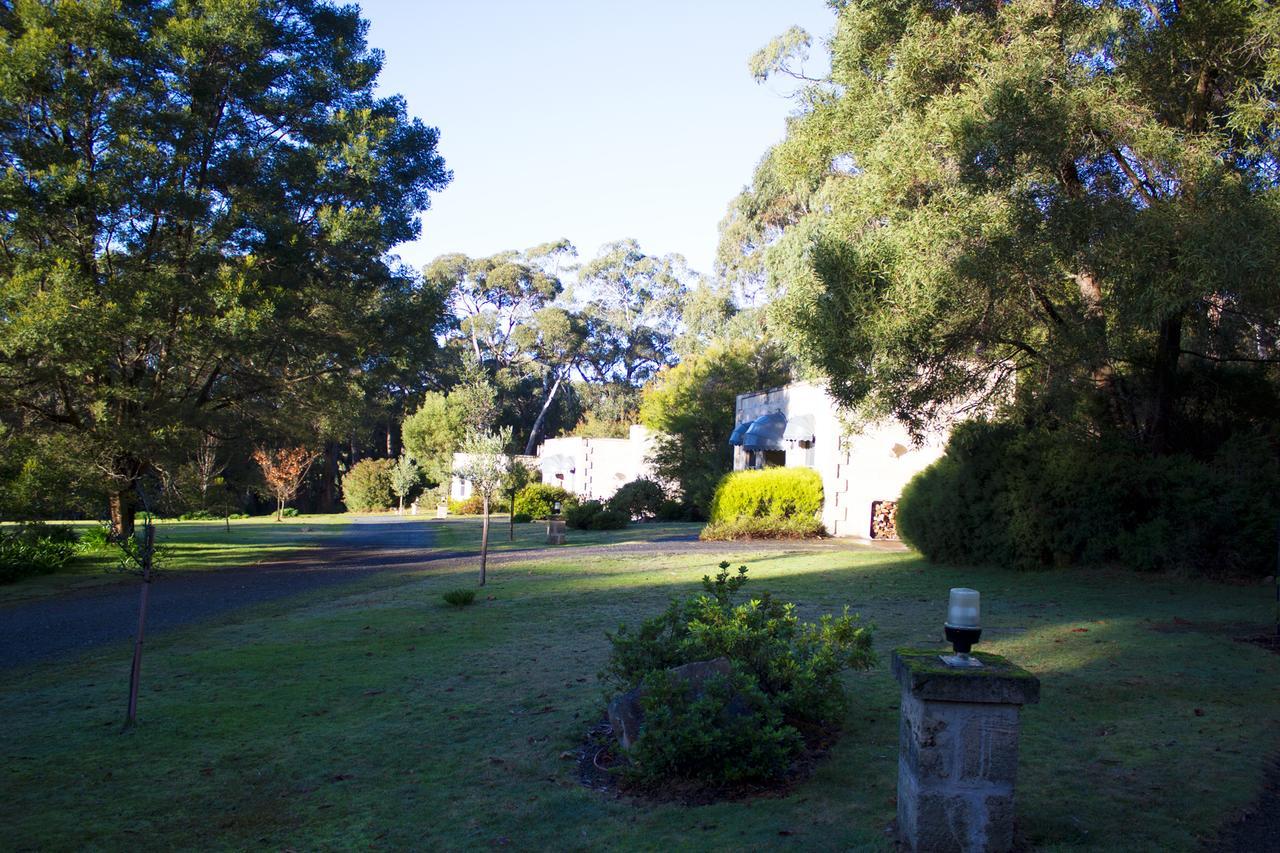 Marwood Villas Halls Gap Extérieur photo