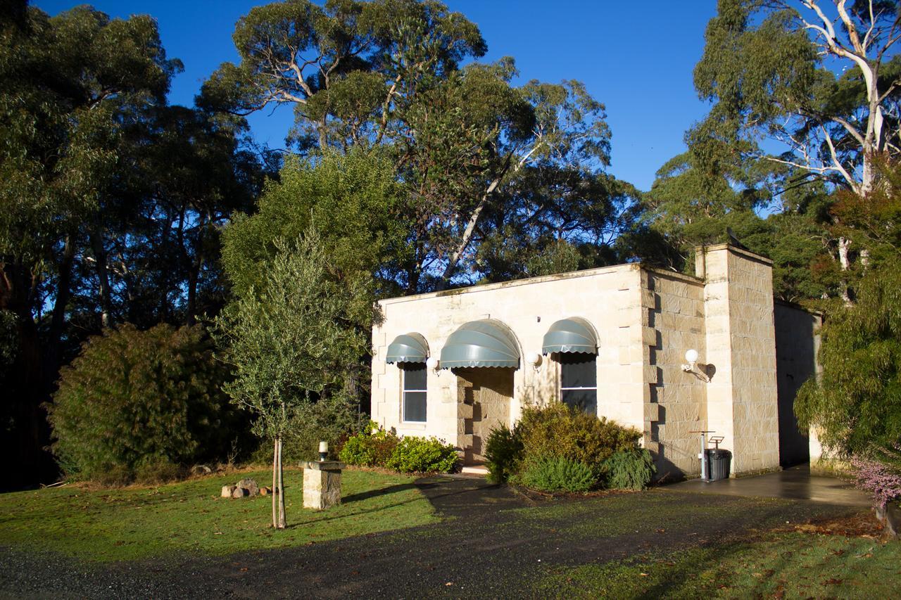 Marwood Villas Halls Gap Extérieur photo