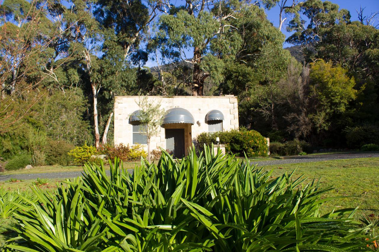 Marwood Villas Halls Gap Extérieur photo
