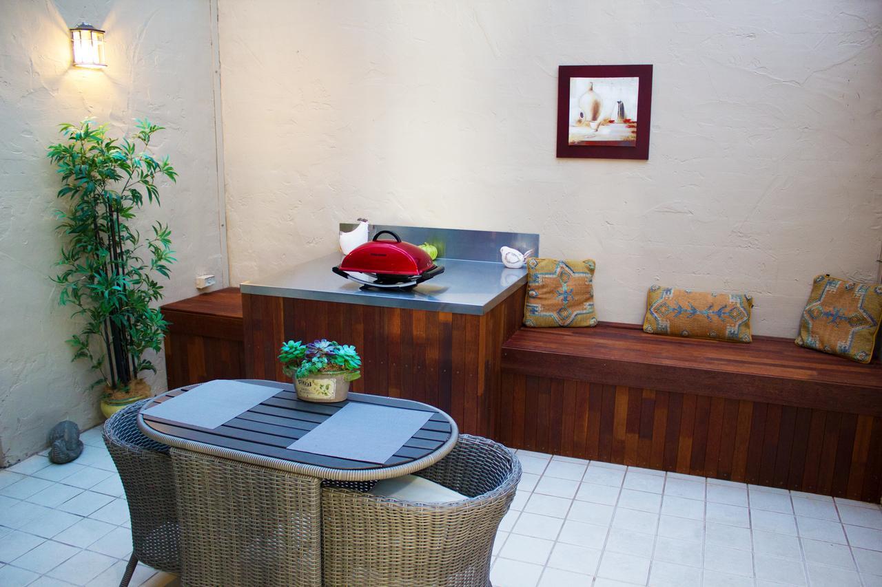 Marwood Villas Halls Gap Extérieur photo