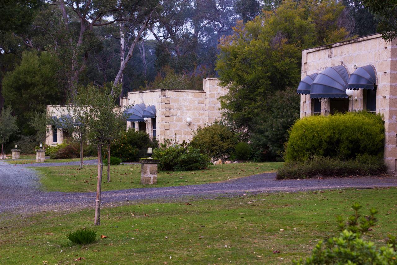 Marwood Villas Halls Gap Extérieur photo