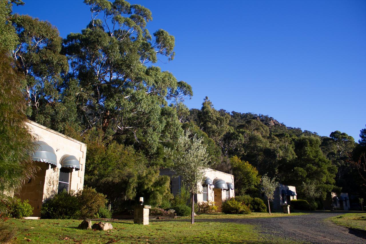 Marwood Villas Halls Gap Extérieur photo