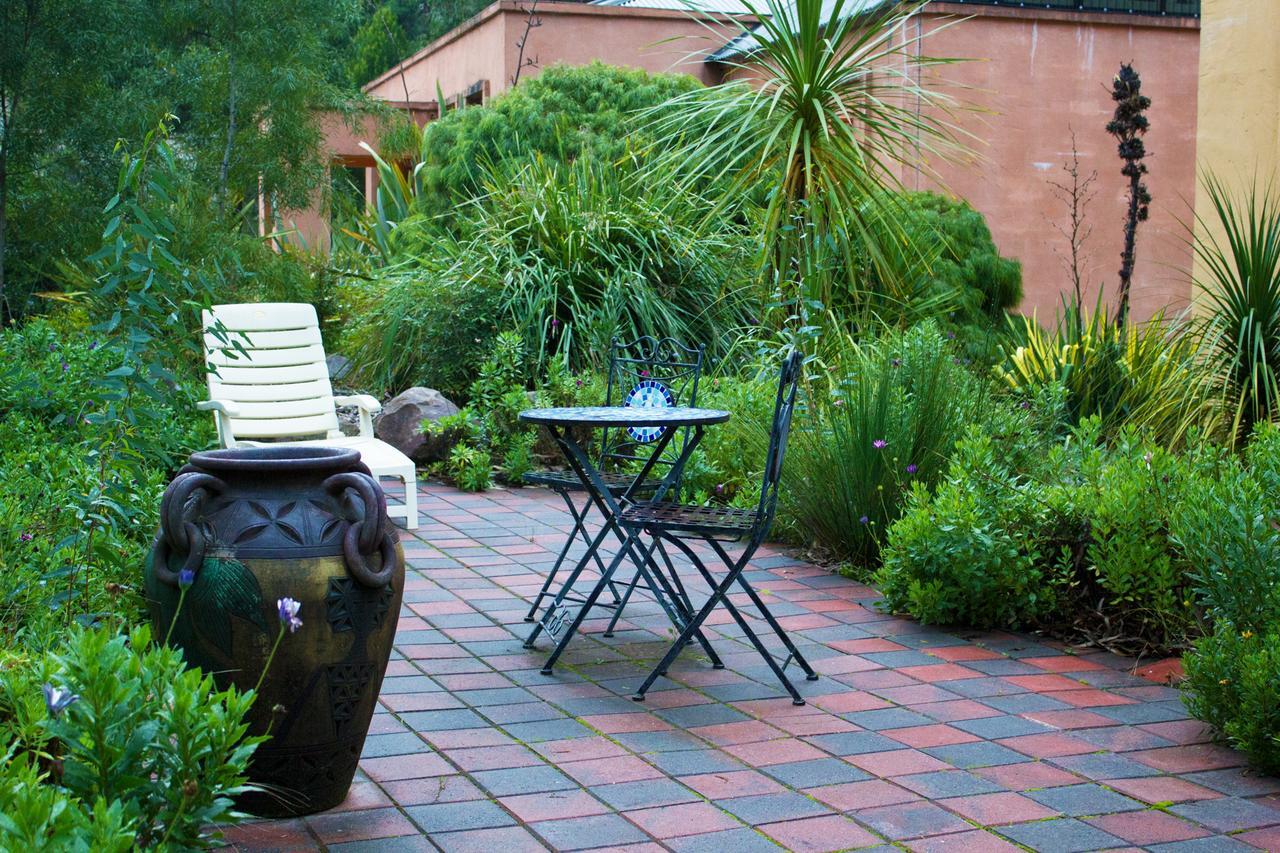 Marwood Villas Halls Gap Extérieur photo