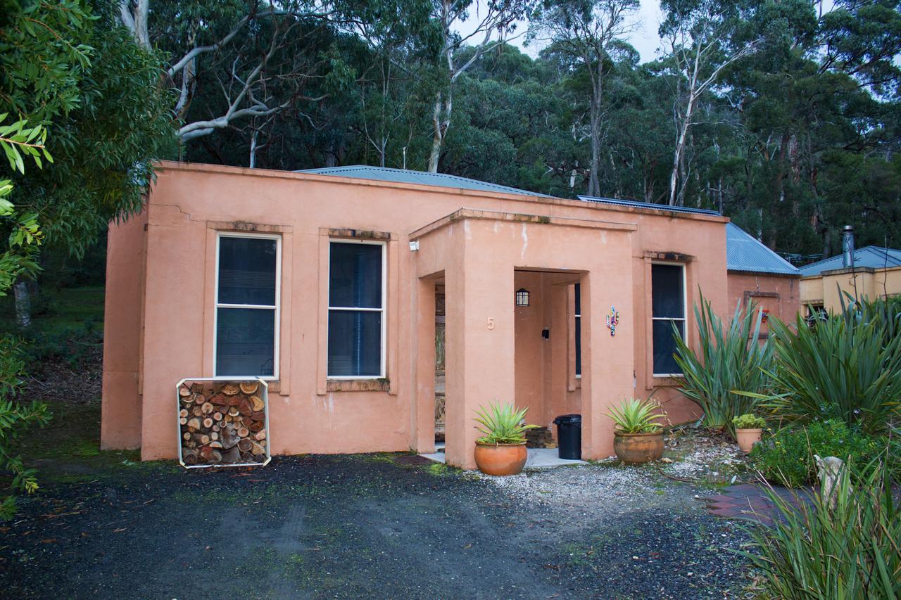 Marwood Villas Halls Gap Extérieur photo