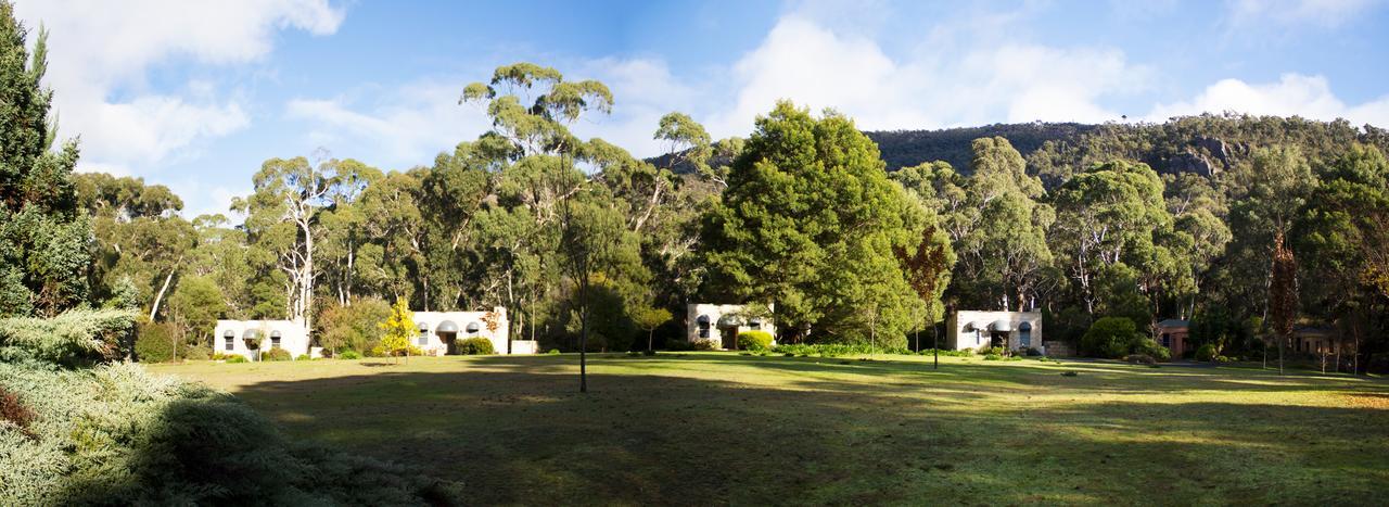 Marwood Villas Halls Gap Extérieur photo