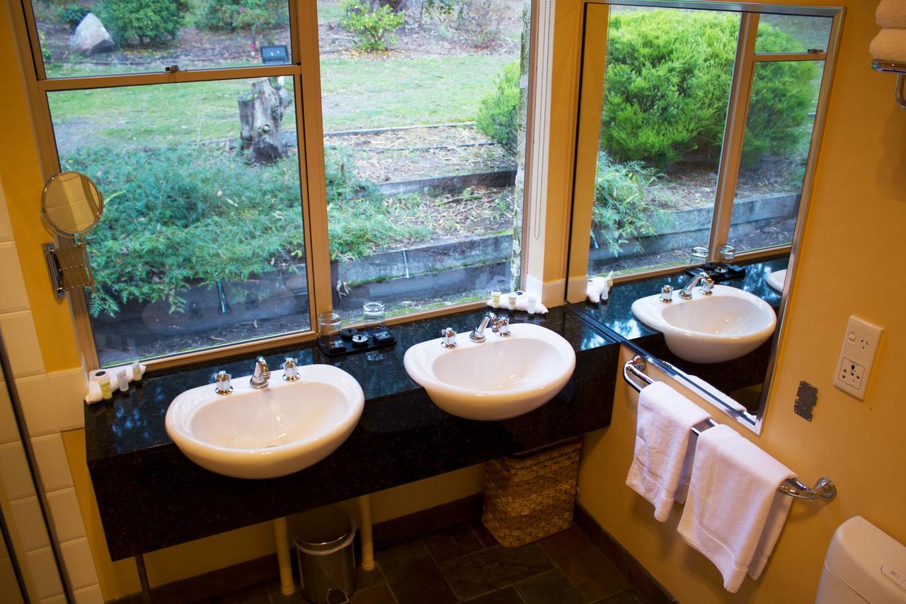 Marwood Villas Halls Gap Extérieur photo