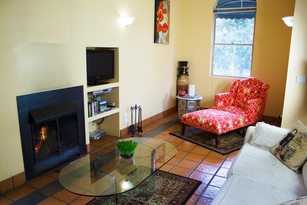 Marwood Villas Halls Gap Extérieur photo