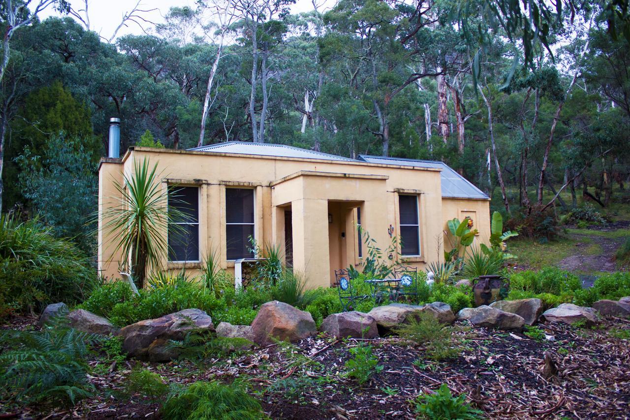 Marwood Villas Halls Gap Extérieur photo